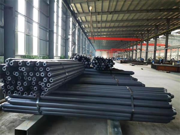 荥阳球形网架加工