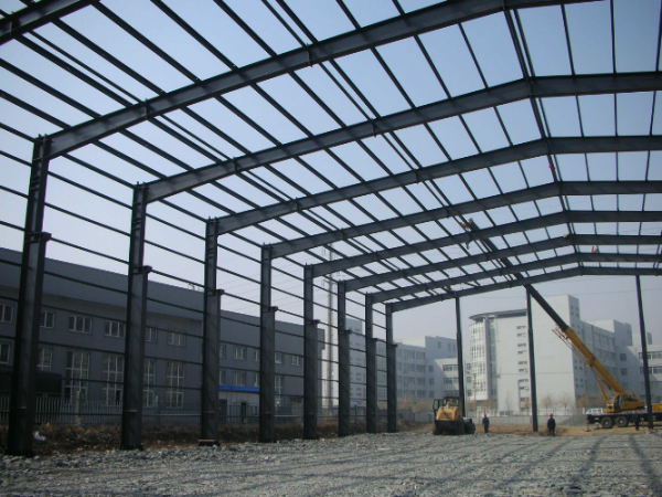 荥阳徐州网架公司标准施工流程有哪些呢？