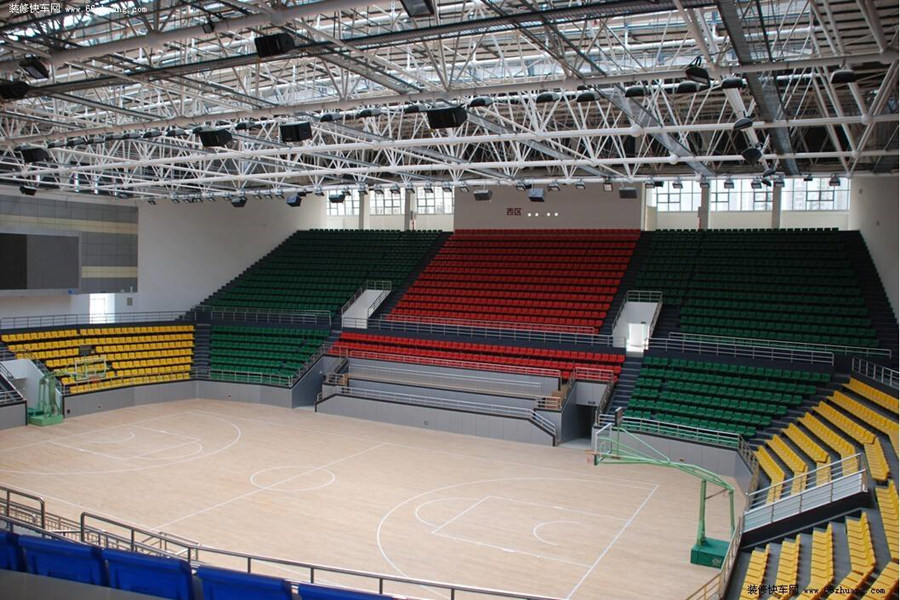 荥阳徐州网架厂产品的结构设计和安装要领