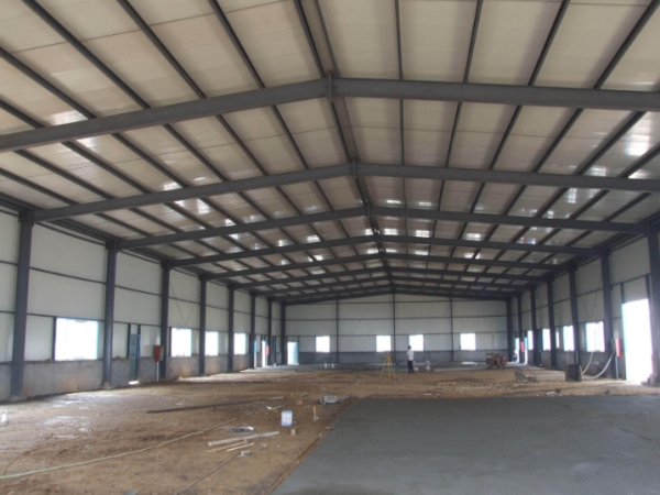 荥阳网架厂家保障客户的隐私方法介绍