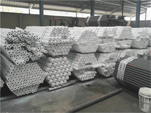 荥阳网架成品发货